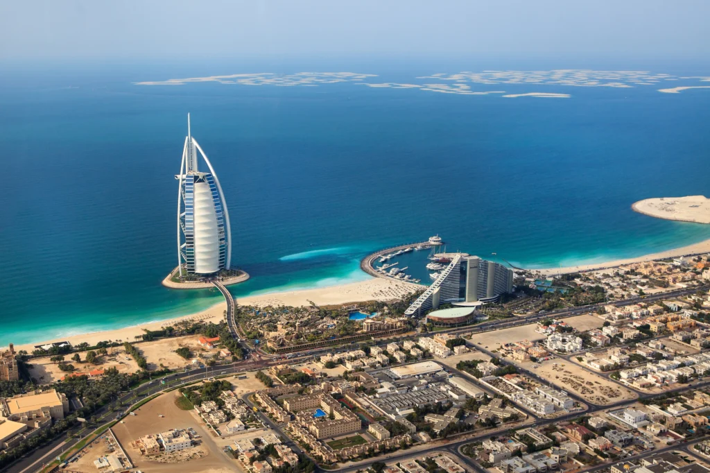 cheap-group-flights-to-dubai