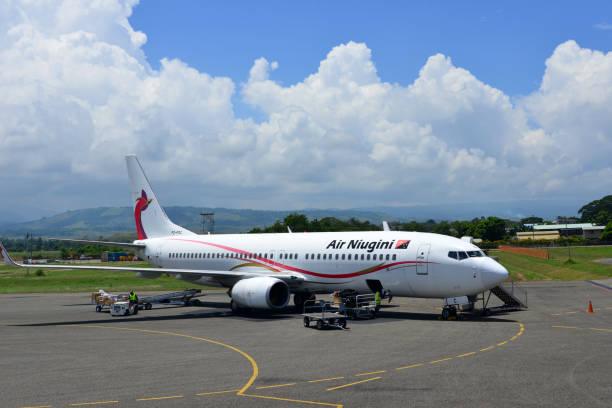 air-niugini-business-class
