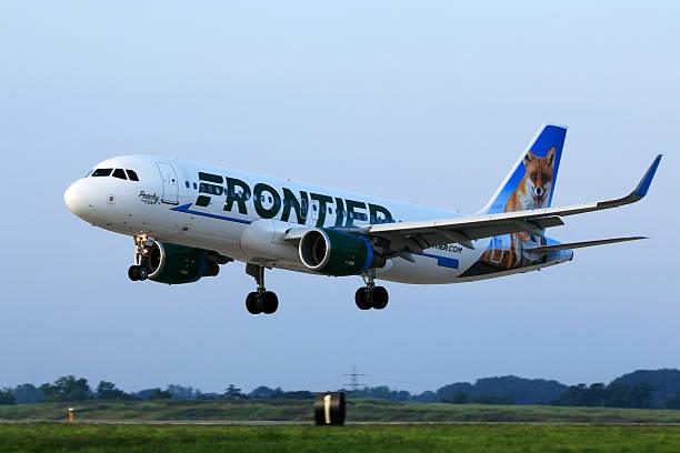 frontier-airlines