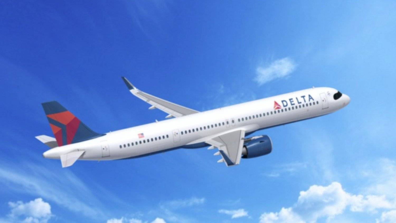 Delta Airlines Group Travel
