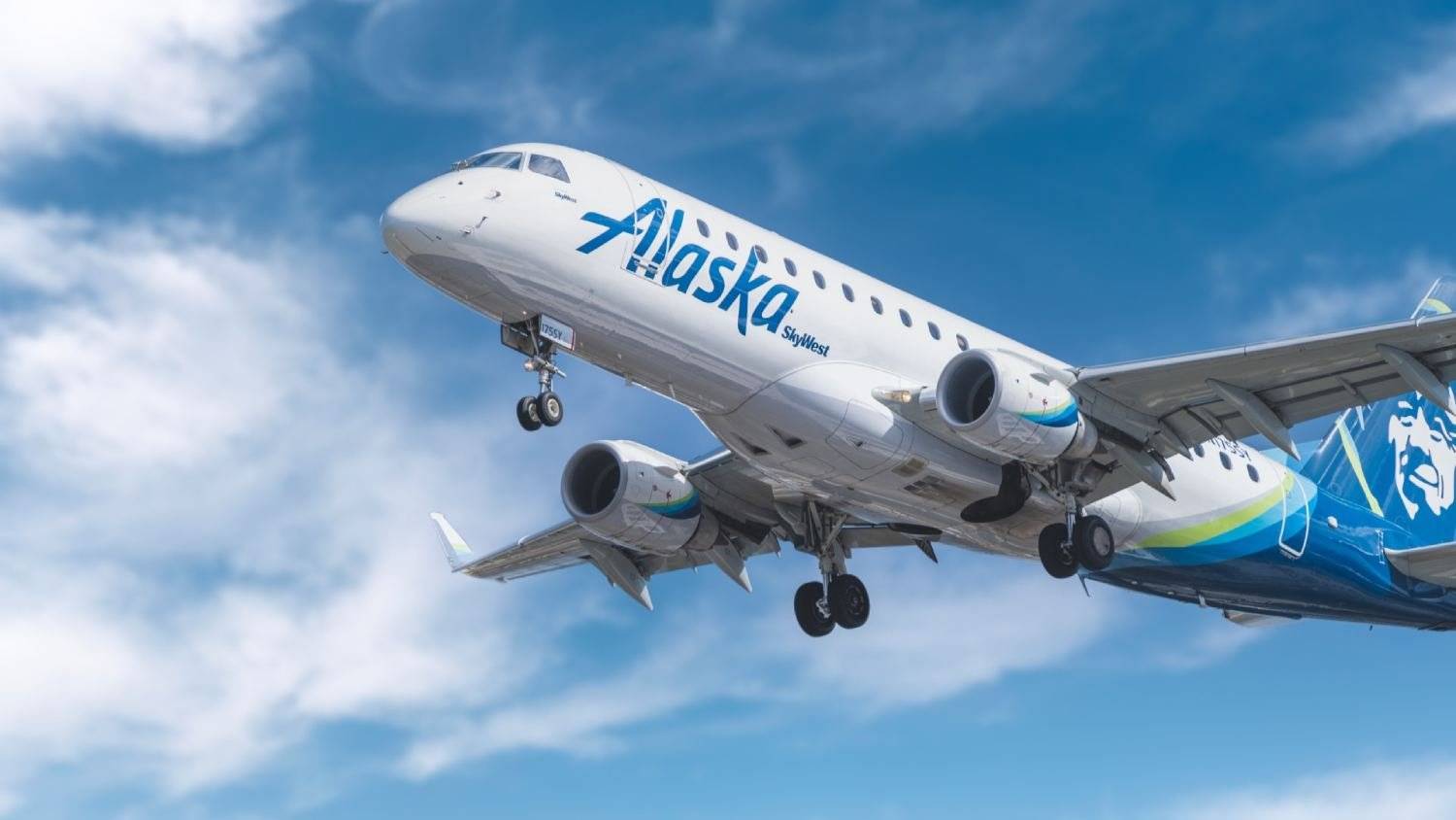 Alaska Airlines Group Travel