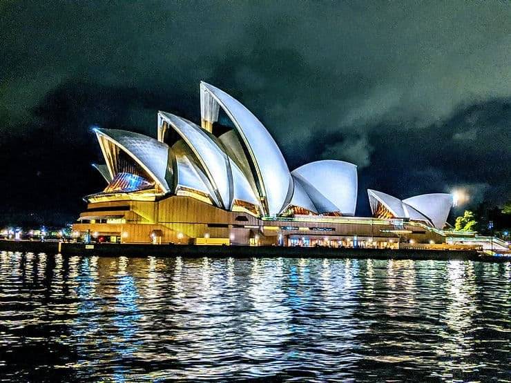 sydney flight deals
