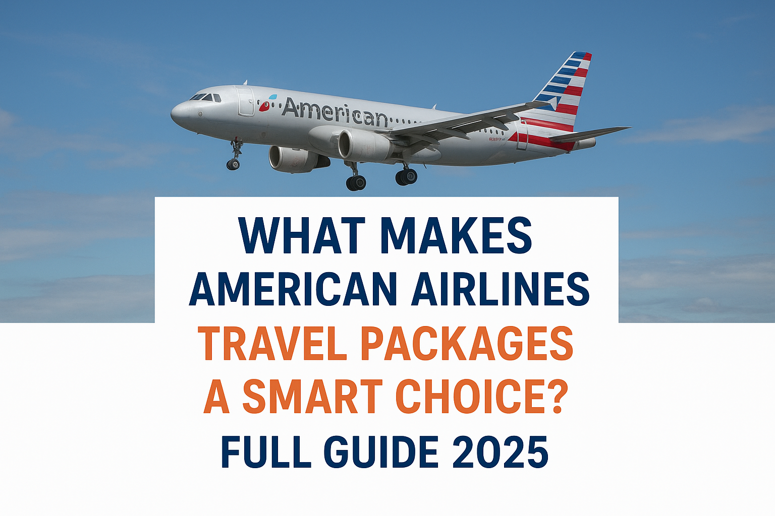 american airlines