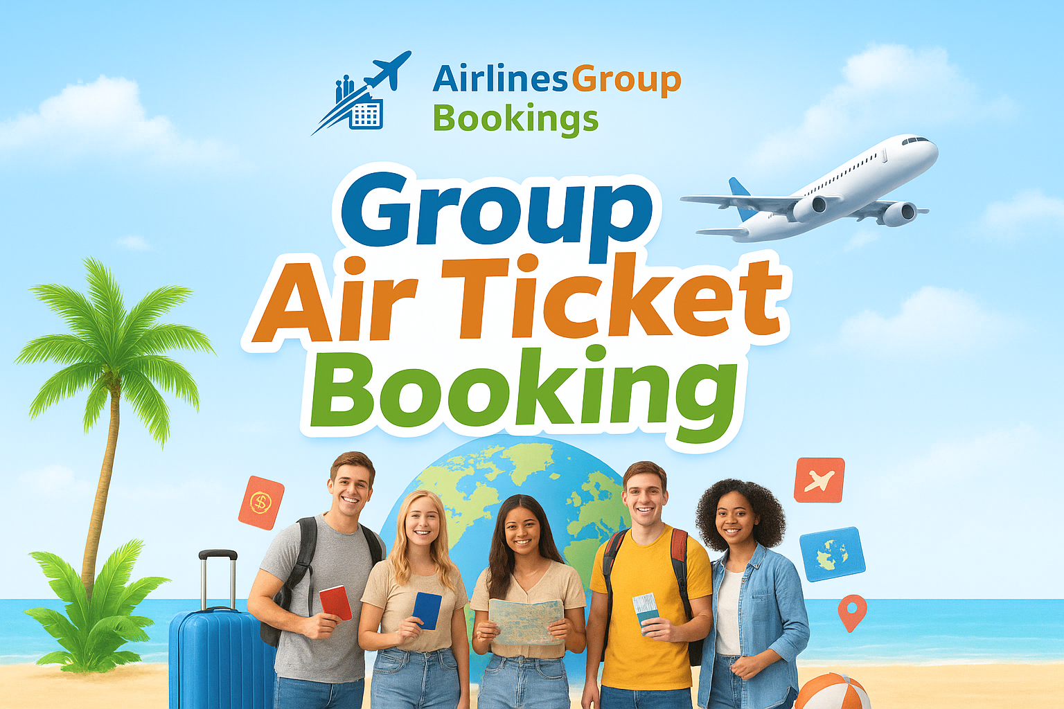airline ticket
