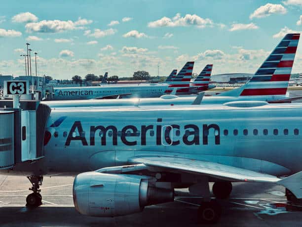 airline group