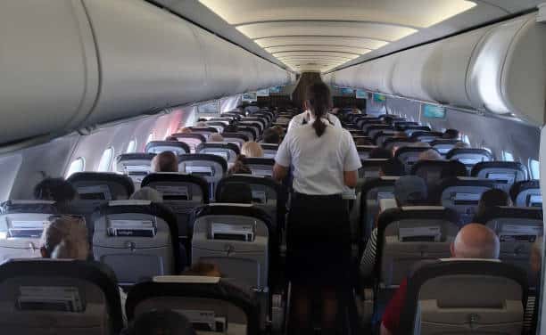 airline discounts
