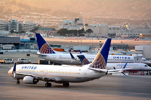 united airlines group booking