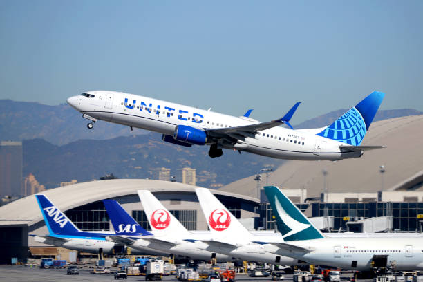 united airlines