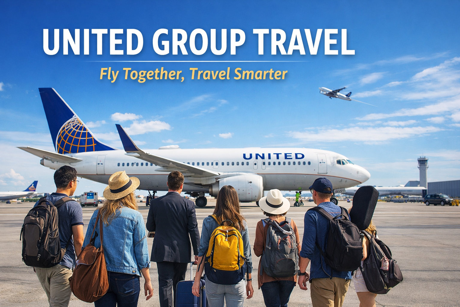 united group travel