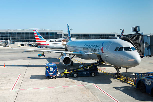 business class on american airlines