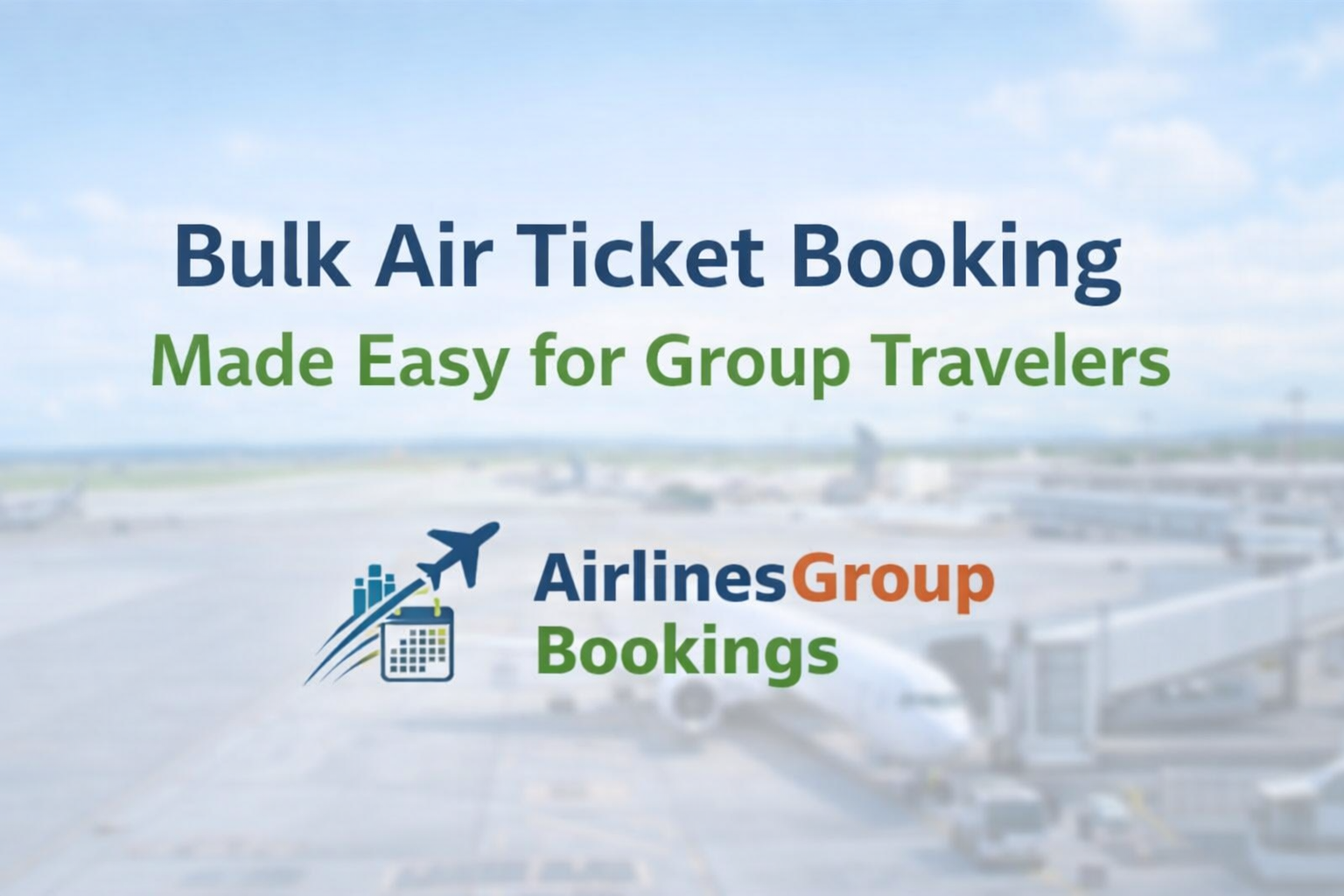 bulk airline