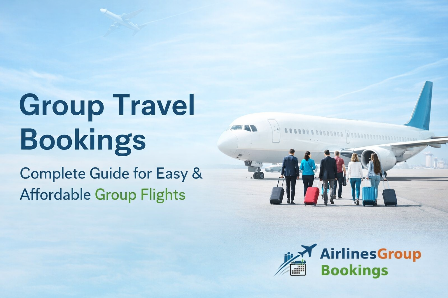 group flight