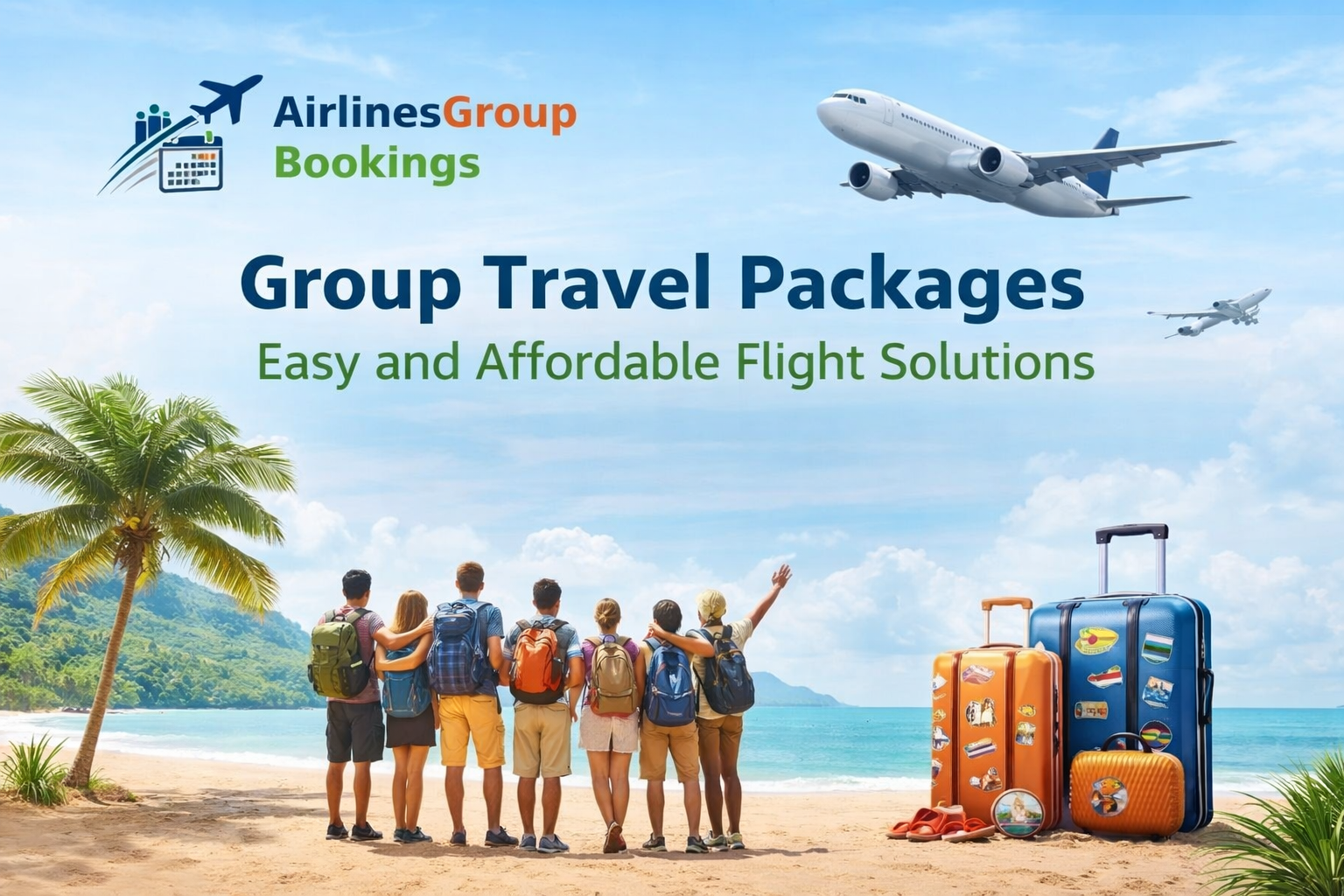 group travel