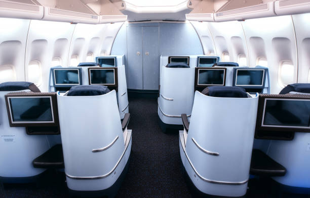 business class