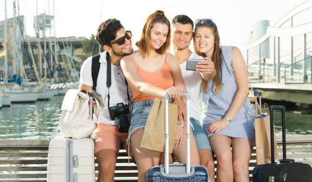 travel booking