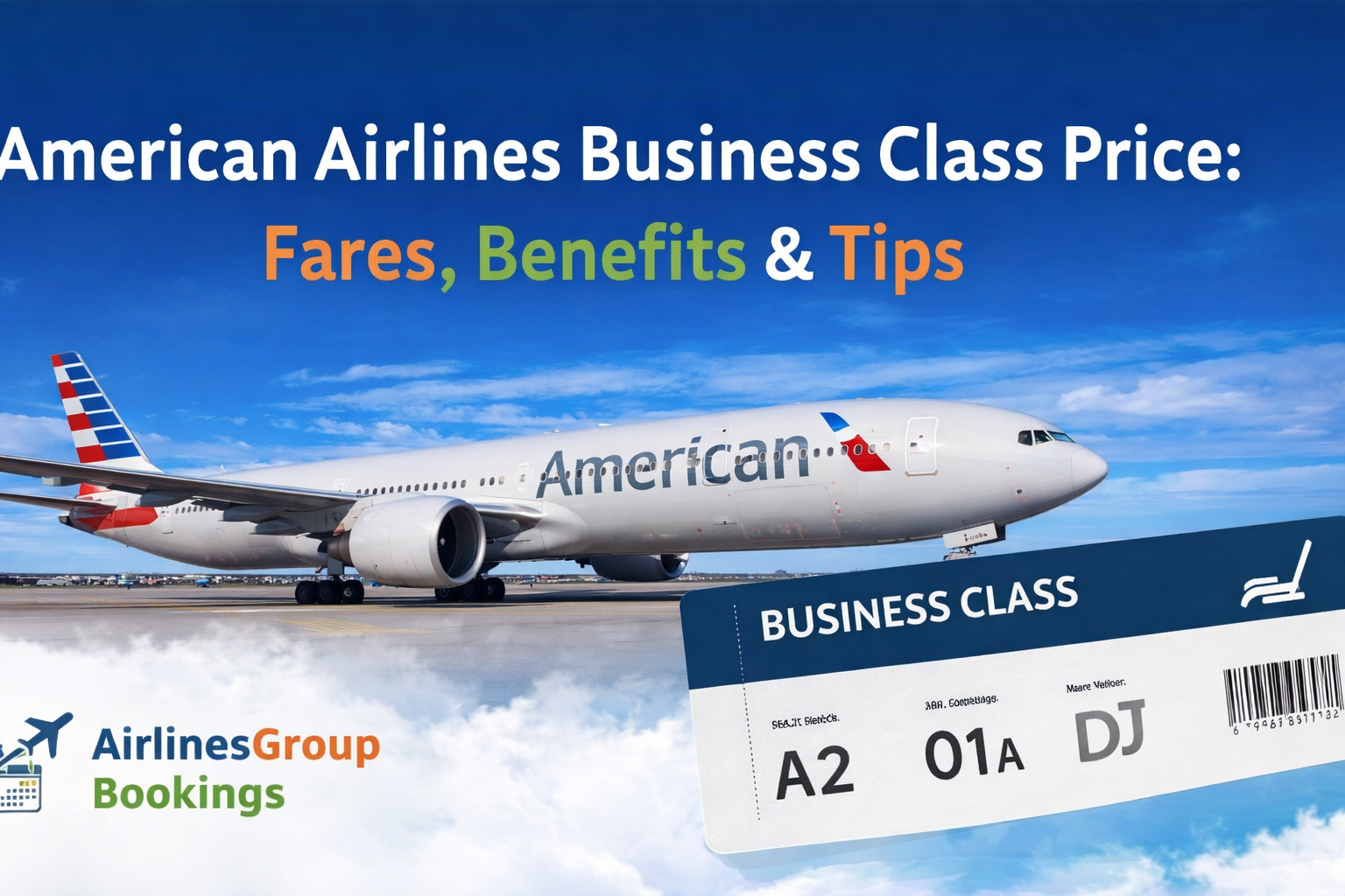 business class