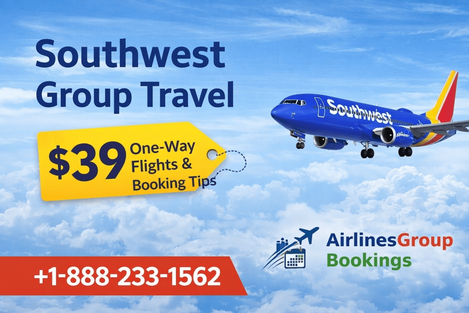southwest