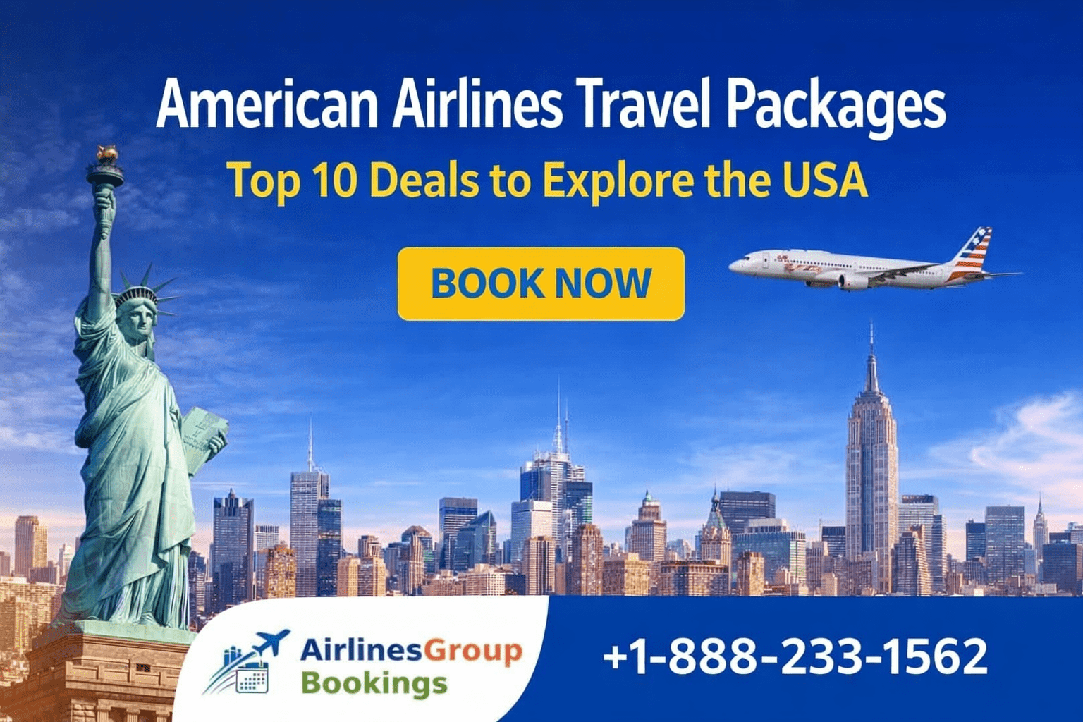 american airline