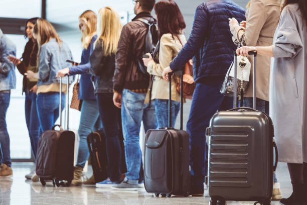 group travel
