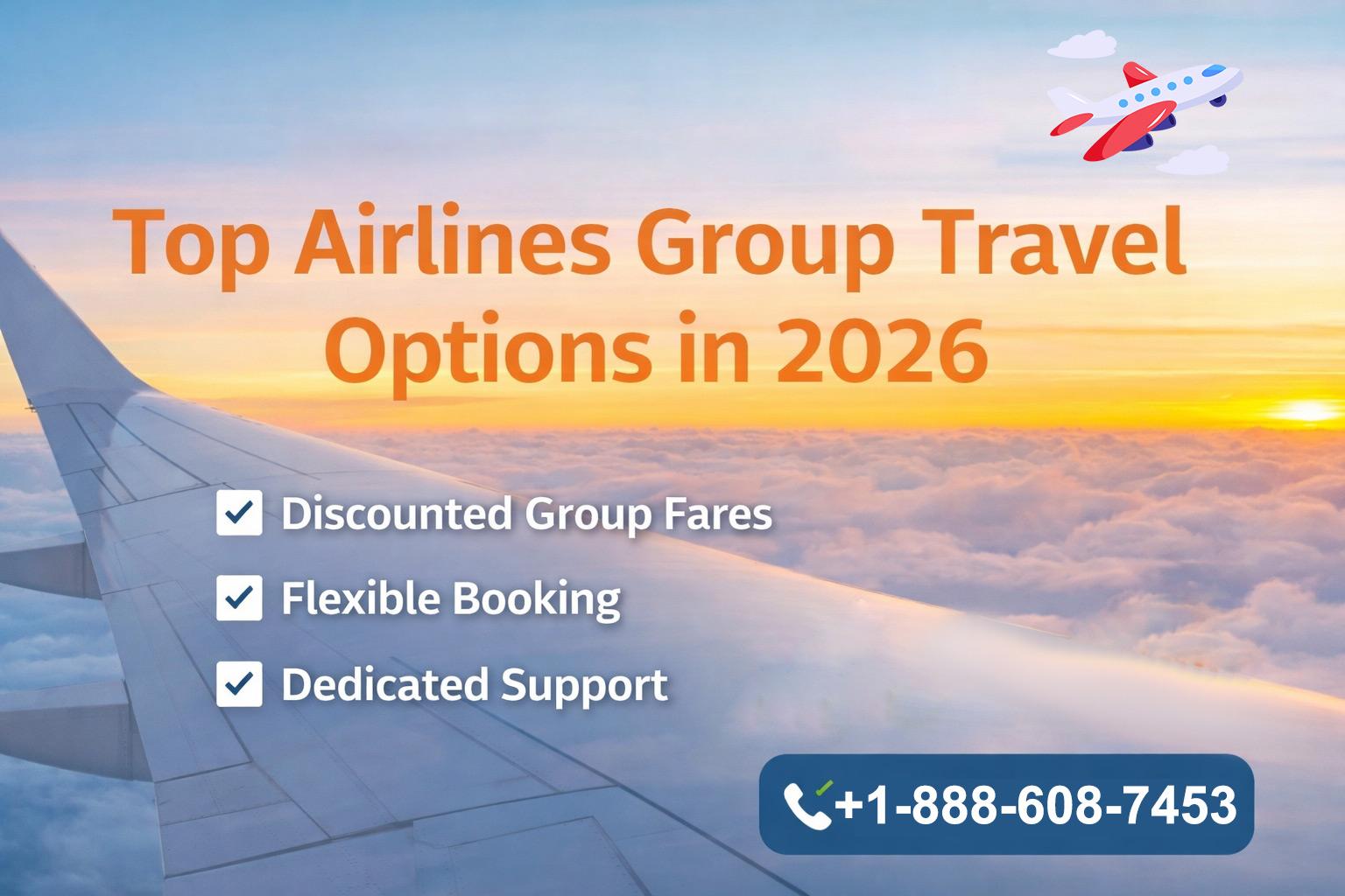 Planning a Trip? Have You Tried United Group Travel?